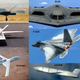 Illustration for article titled Never-Seen Photos Of Boeings 1960s Stealth Jet Concept That Predicted The Future